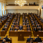 Hlas pro malou stranu se muze zdat promarneny pokud neprekroci petiprocentni hranici pro vstup do parlamentu