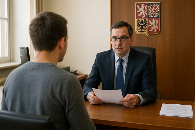 Korupce je kořen zla – ale i ten lze vykořenit, když národ spojí své srdce v boji za čest.