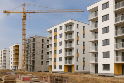 Město Praha zahájilo nový projekt, který má posílit dostupnost bydlení pro veřejné zaměstnance.