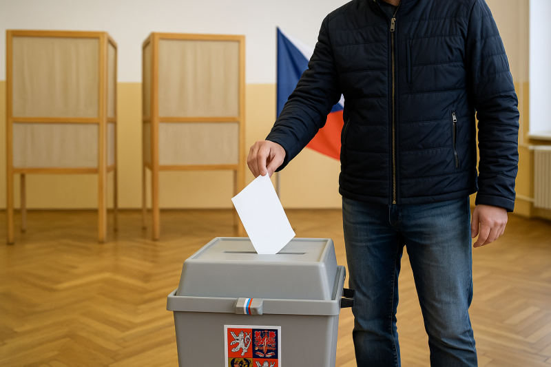 Parlamentní volby v roce 2025 se blíží a s nimi i tradiční otázka mnoha nerozhodnutých voličů: má smysl jít k urnám