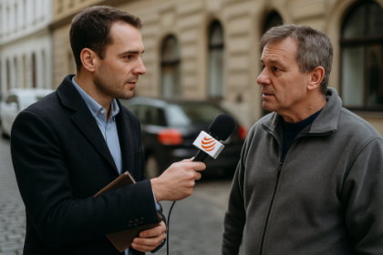 Rok 2025 může být přelomovým momentem české demokracie.
