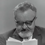 Jan Werich - nadčasové myšlenky Jana Wericha o lidskosti, rovnosti a svobodě.