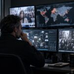 Technologie mění možnosti ovlivňování